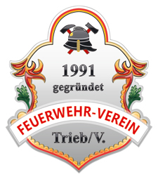 Feuerwehrverein Wappen